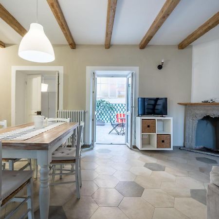 Appartamento Locazione Turistica Stella Blu Omegna Esterno foto